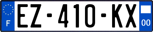 EZ-410-KX