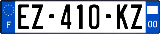 EZ-410-KZ