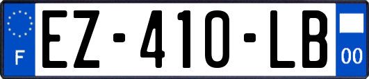 EZ-410-LB