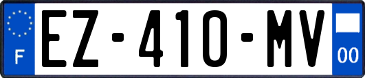 EZ-410-MV