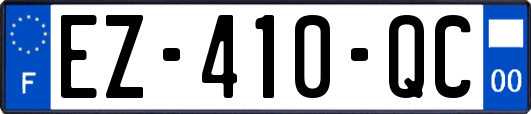EZ-410-QC