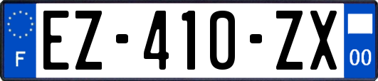 EZ-410-ZX