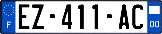 EZ-411-AC