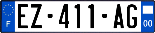 EZ-411-AG