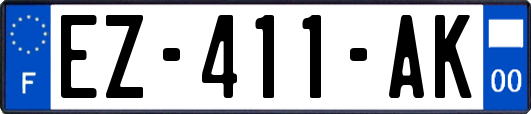 EZ-411-AK