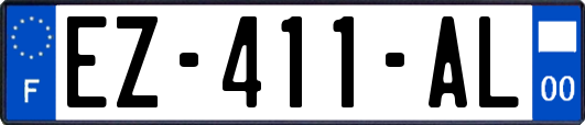 EZ-411-AL