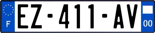 EZ-411-AV