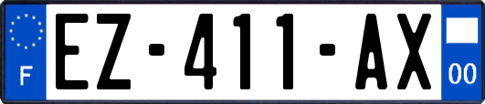 EZ-411-AX