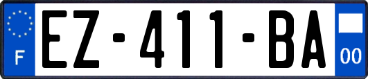 EZ-411-BA