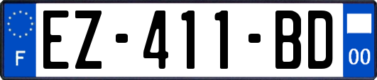 EZ-411-BD