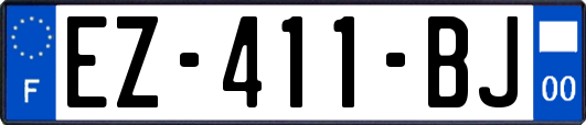 EZ-411-BJ