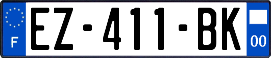 EZ-411-BK