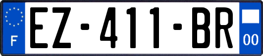 EZ-411-BR