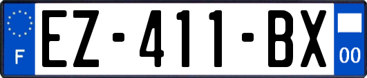 EZ-411-BX