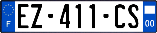 EZ-411-CS