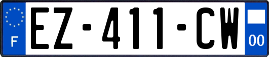 EZ-411-CW