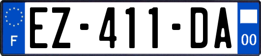 EZ-411-DA