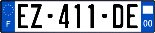 EZ-411-DE