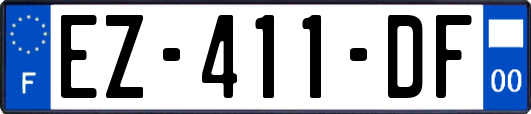 EZ-411-DF