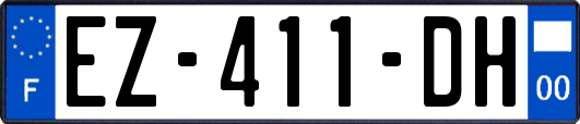 EZ-411-DH