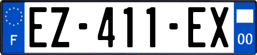 EZ-411-EX