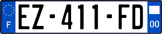 EZ-411-FD