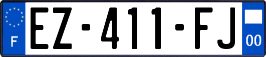 EZ-411-FJ