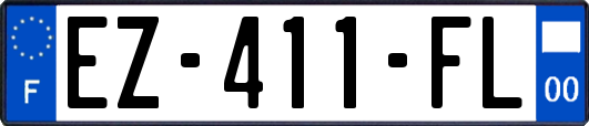 EZ-411-FL