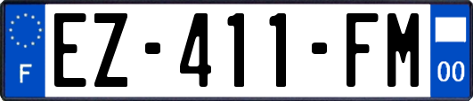 EZ-411-FM