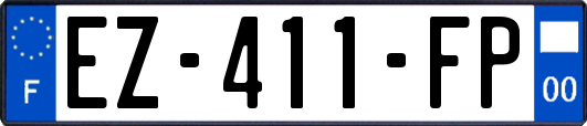 EZ-411-FP