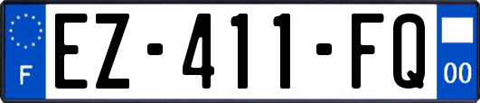 EZ-411-FQ