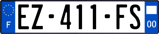 EZ-411-FS