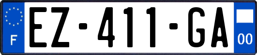 EZ-411-GA