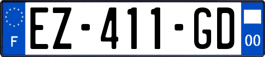 EZ-411-GD