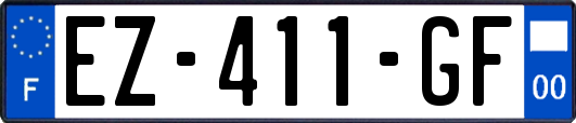 EZ-411-GF