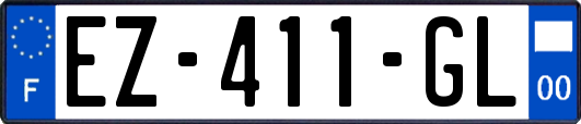 EZ-411-GL