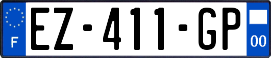 EZ-411-GP