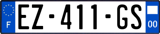 EZ-411-GS