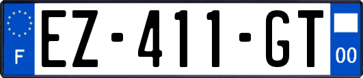 EZ-411-GT