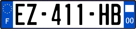 EZ-411-HB