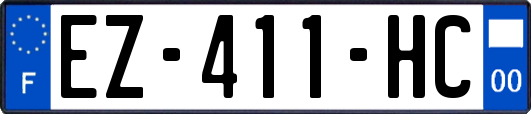 EZ-411-HC