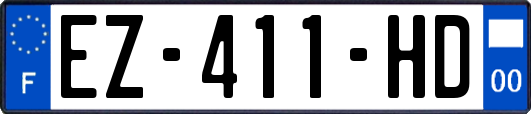 EZ-411-HD