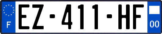 EZ-411-HF