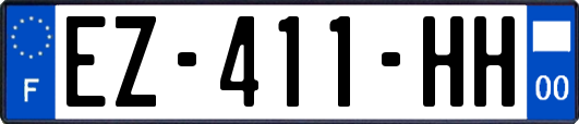 EZ-411-HH