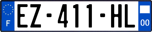 EZ-411-HL