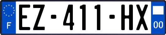 EZ-411-HX