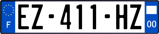 EZ-411-HZ