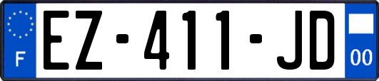 EZ-411-JD