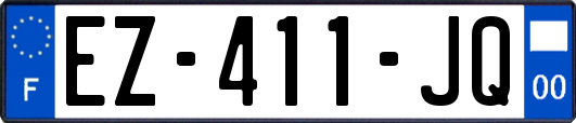 EZ-411-JQ