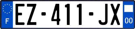 EZ-411-JX